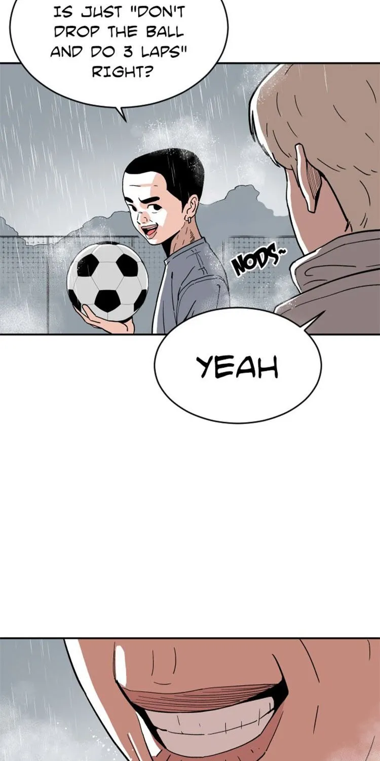 Build Up Chapter 10 page 68 - 