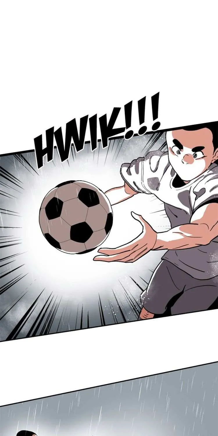 Build Up Chapter 10 page 70 - 