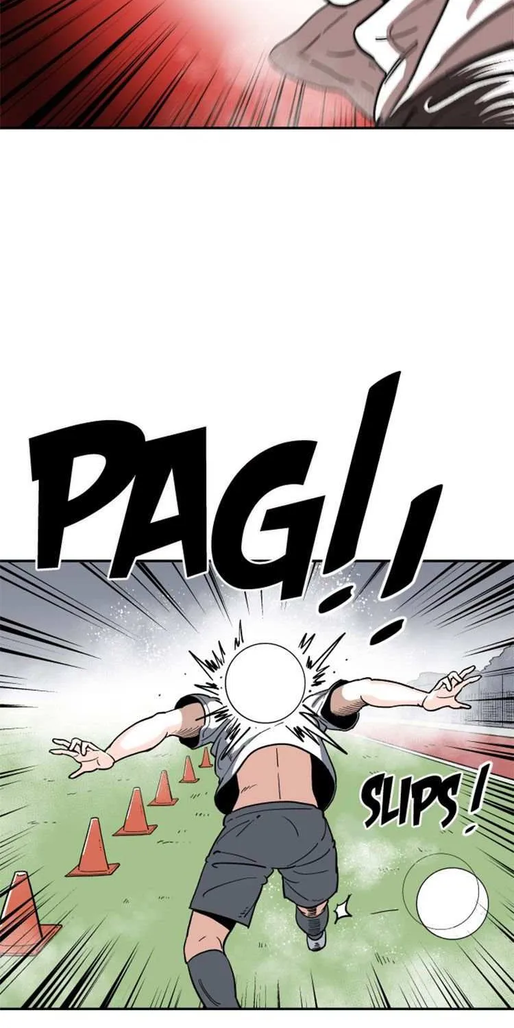 Build Up Chapter 10 page 73 - 