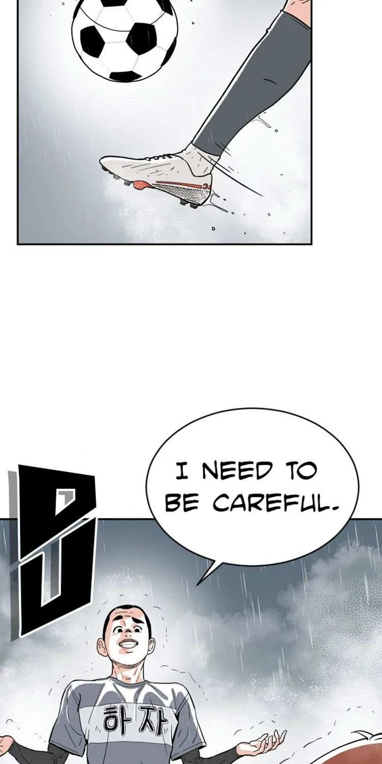 Build Up Chapter 10 page 80 - 