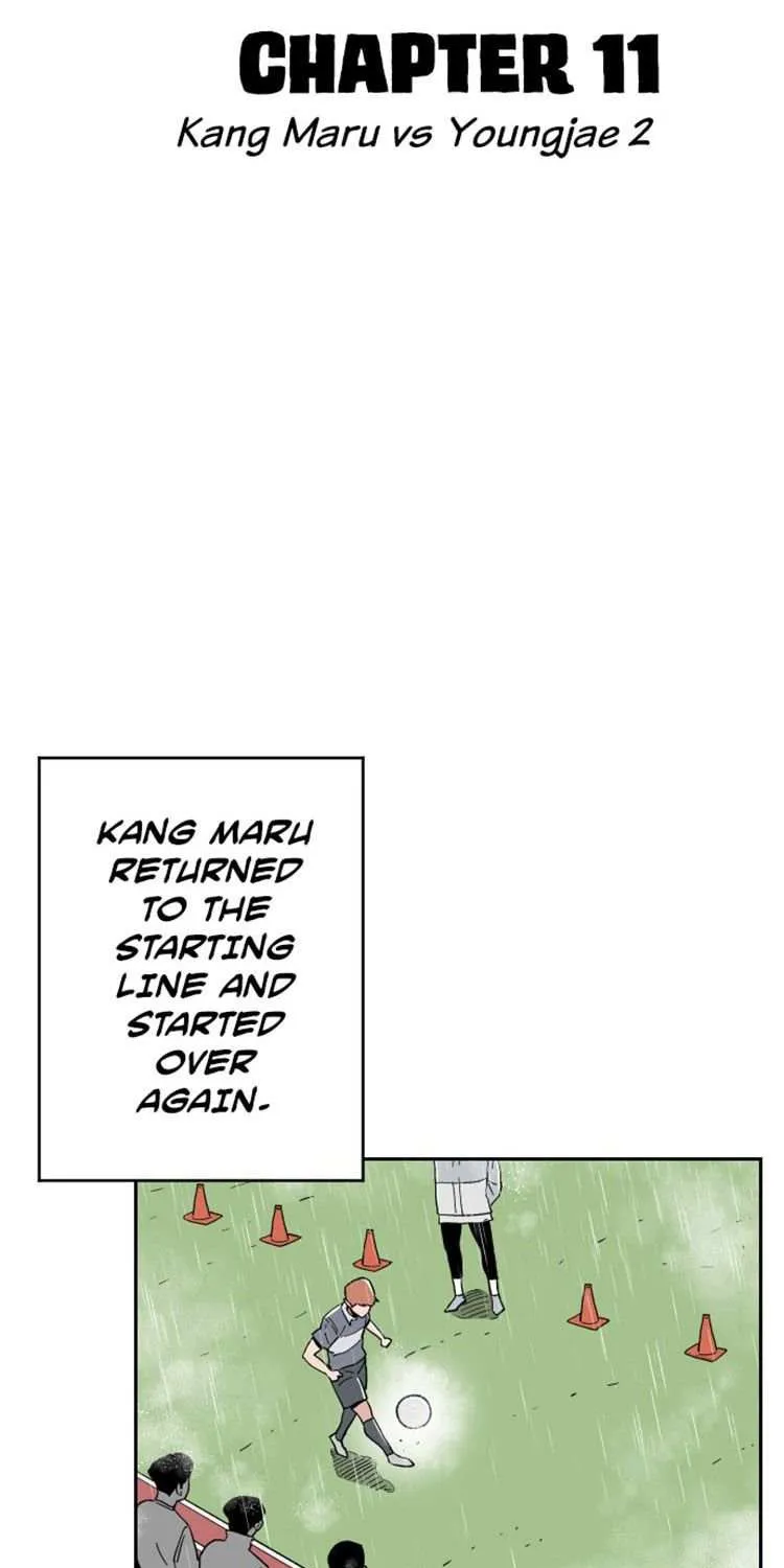 Build Up Chapter 11 page 22 - 