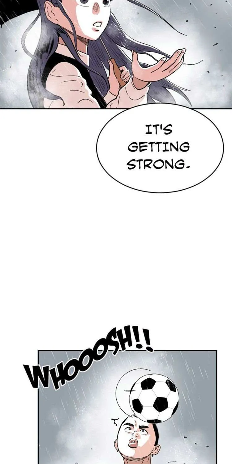 Build Up Chapter 11 page 26 - 