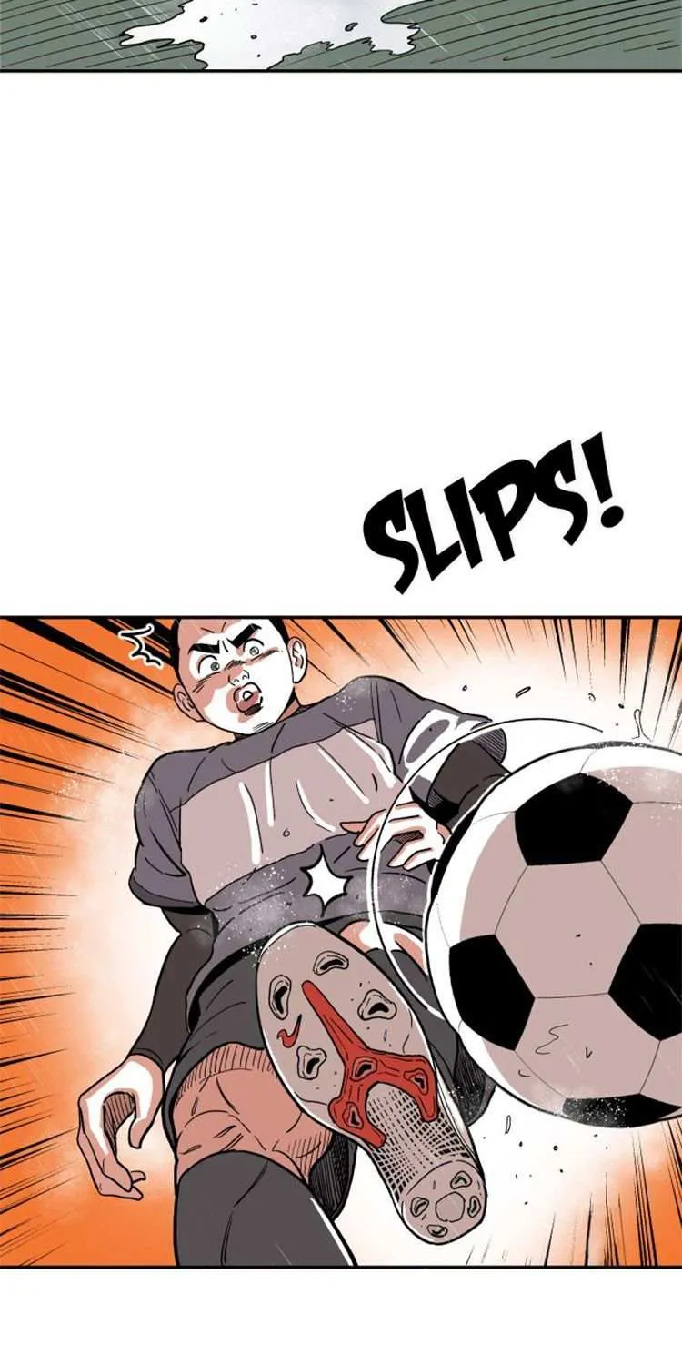 Build Up Chapter 11 page 32 - 