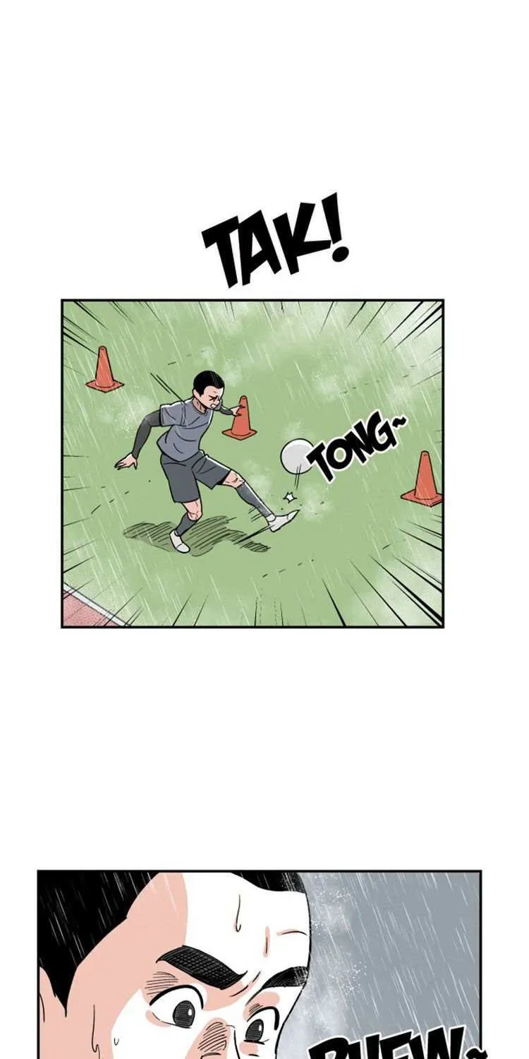Build Up Chapter 11 page 33 - 