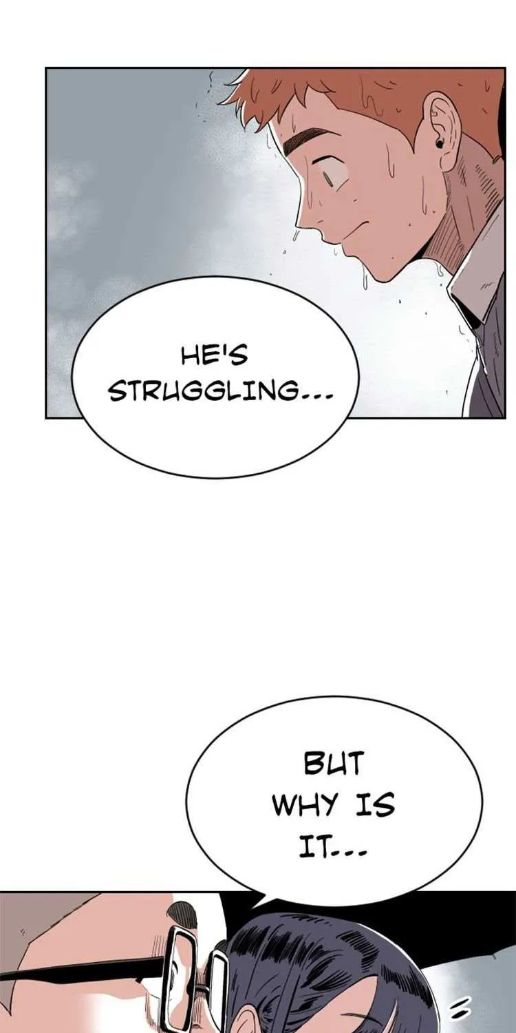 Build Up Chapter 11 page 38 - 