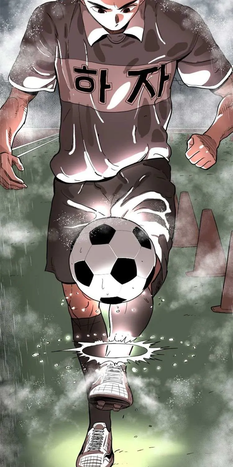 Build Up Chapter 11 page 40 - 