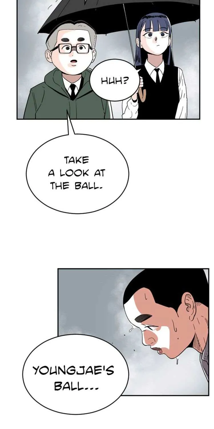 Build Up Chapter 11 page 42 - 