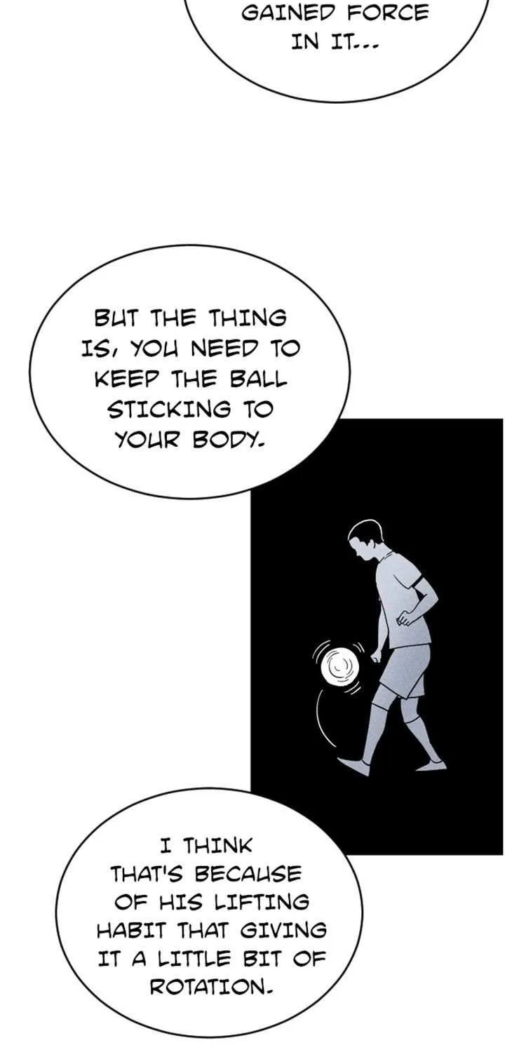 Build Up Chapter 11 page 45 - 