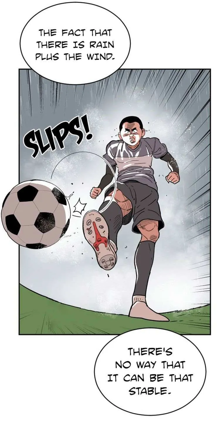 Build Up Chapter 11 page 47 - 