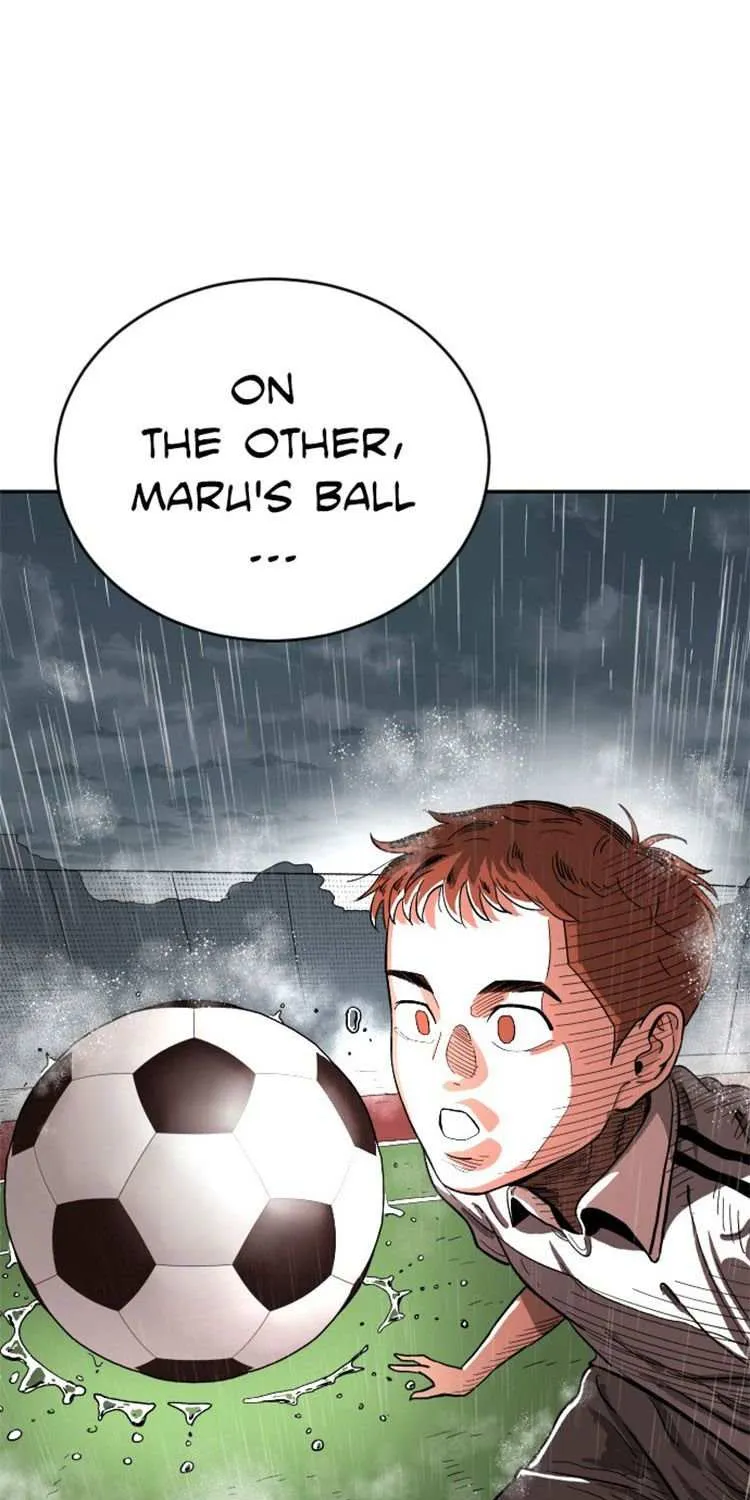Build Up Chapter 11 page 50 - 