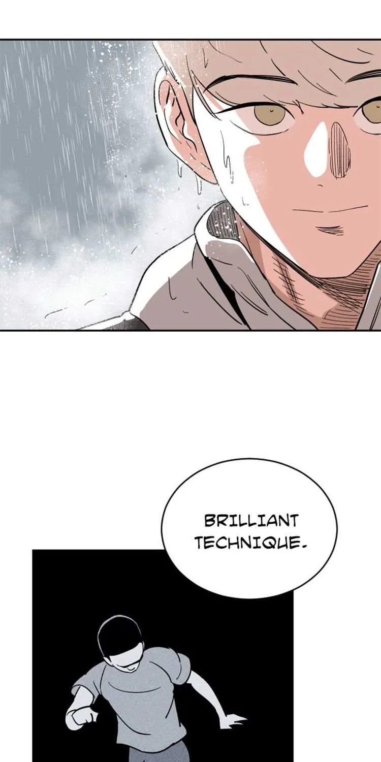 Build Up Chapter 11 page 60 - 