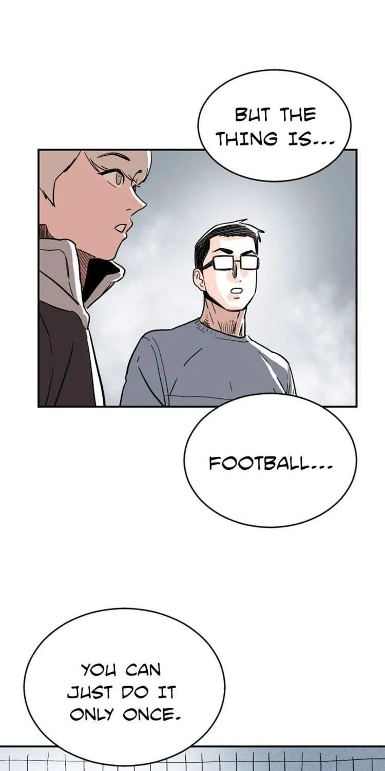 Build Up Chapter 11 page 63 - 