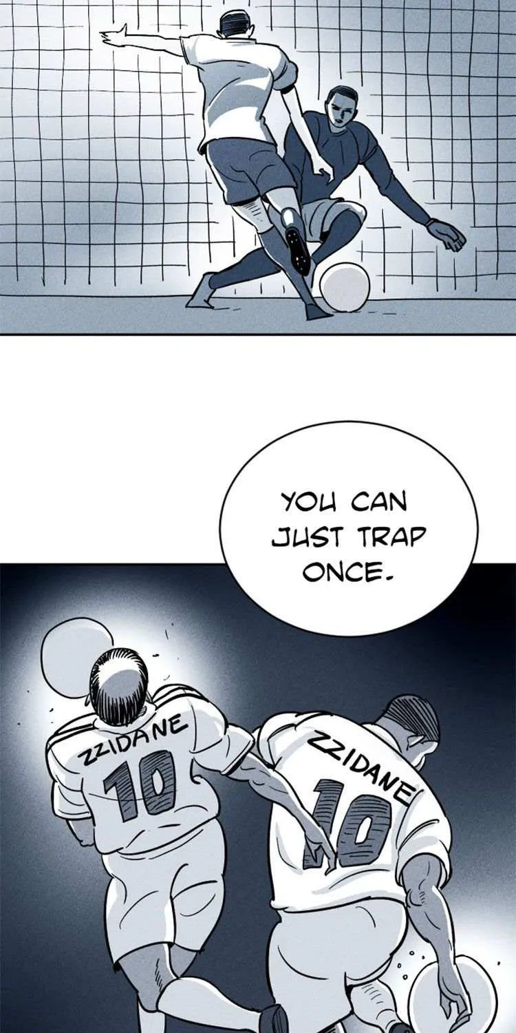 Build Up Chapter 11 page 64 - 