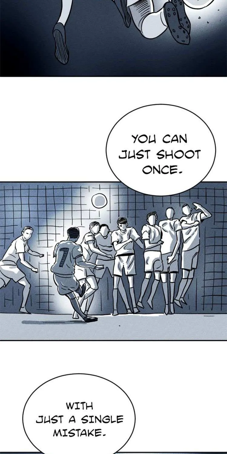 Build Up Chapter 11 page 65 - 