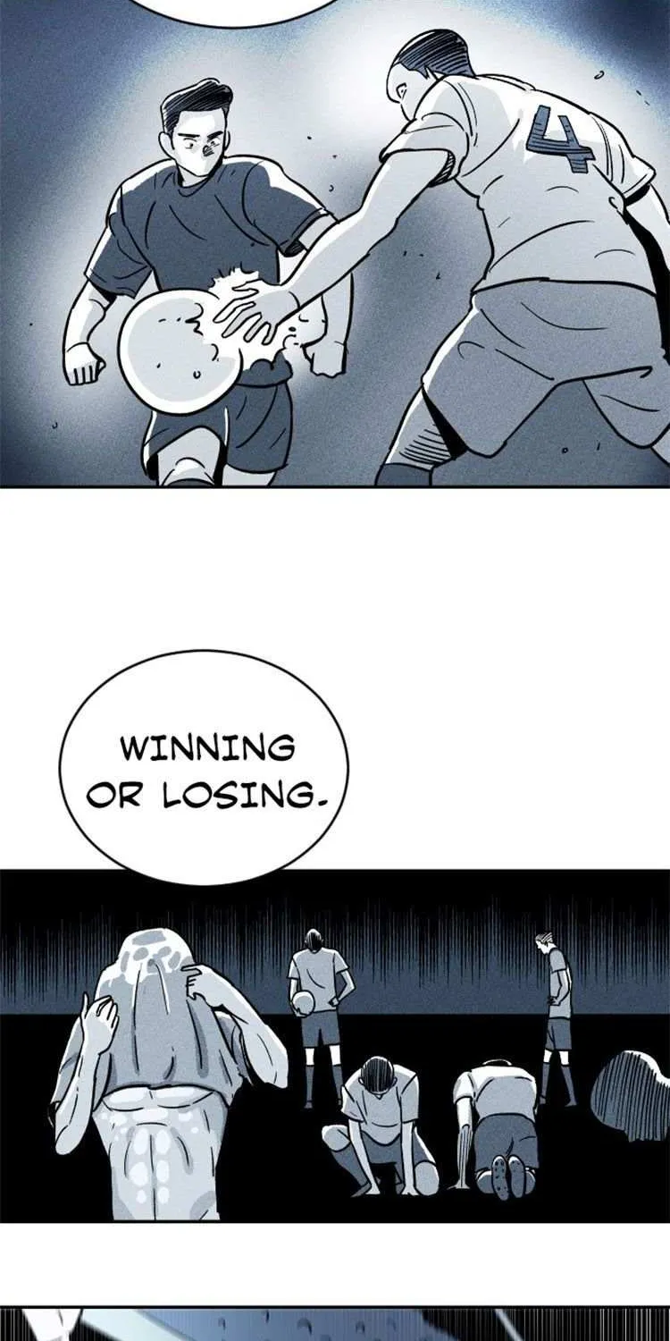 Build Up Chapter 11 page 66 - 