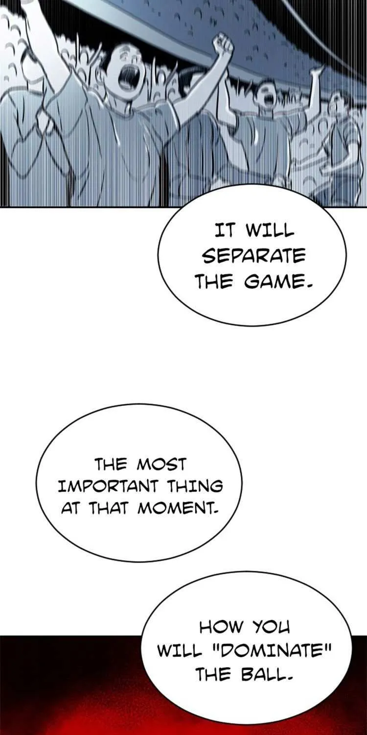 Build Up Chapter 11 page 67 - 