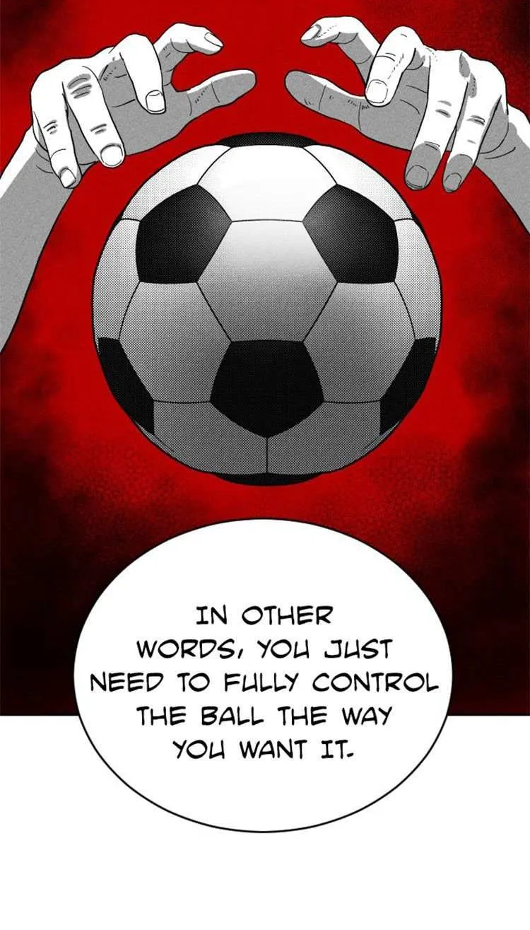 Build Up Chapter 11 page 68 - 