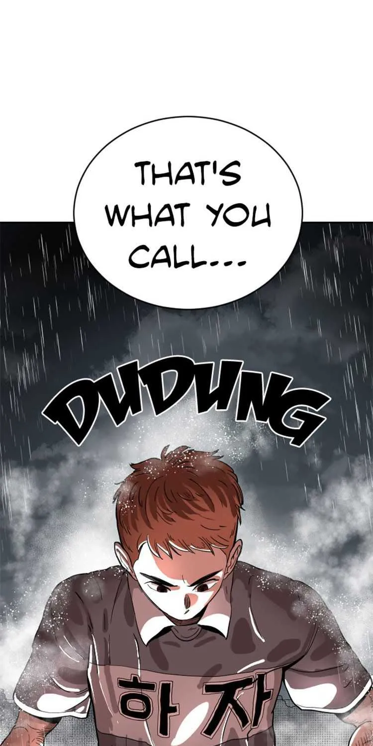 Build Up Chapter 11 page 69 - 