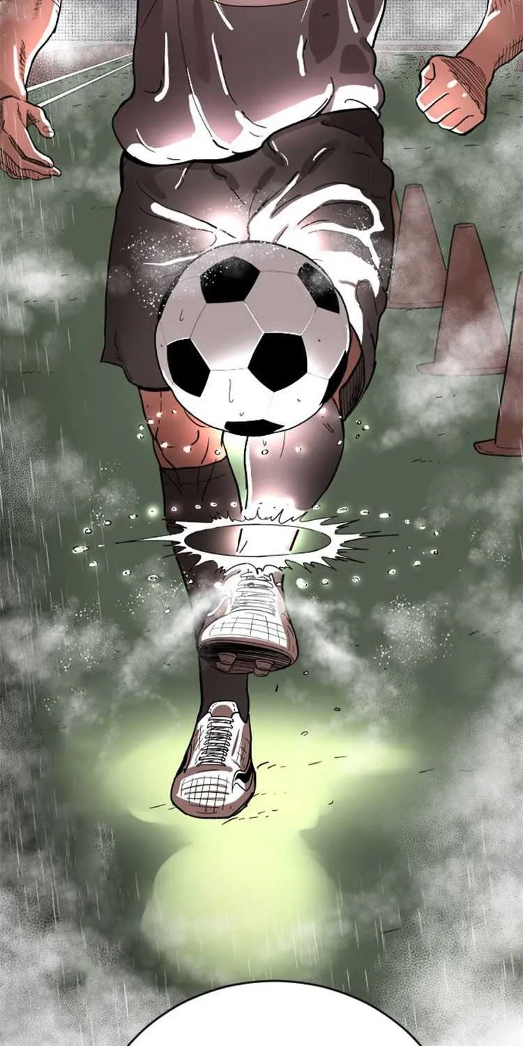 Build Up Chapter 11 page 70 - 