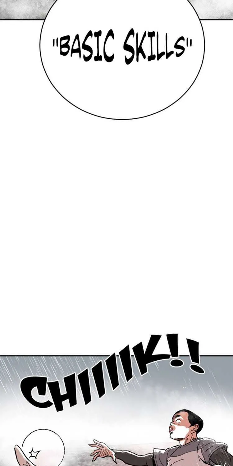 Build Up Chapter 11 page 71 - 