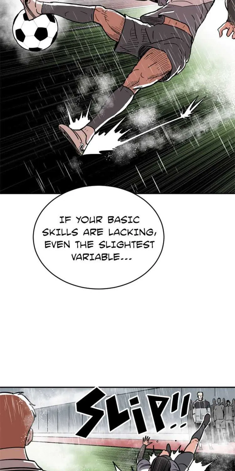 Build Up Chapter 11 page 72 - 