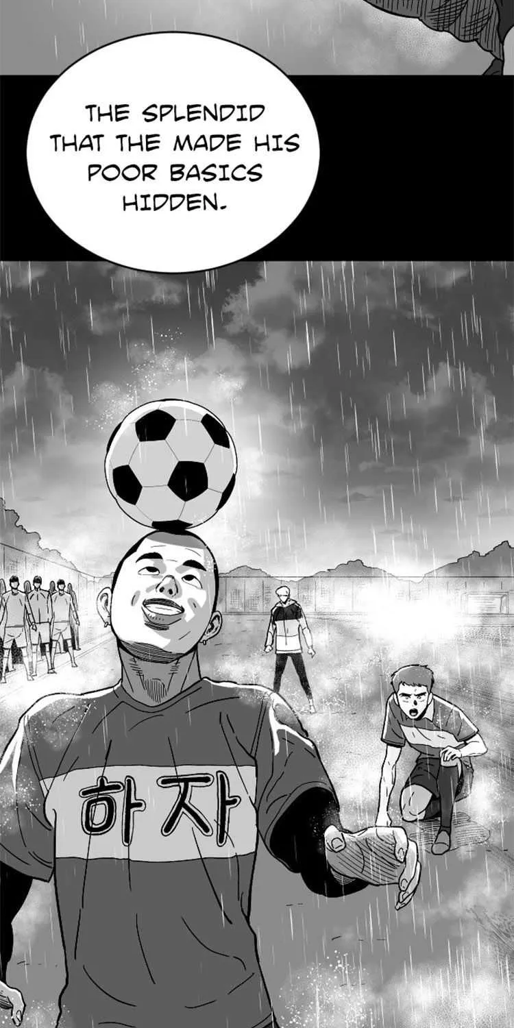 Build Up Chapter 11 page 74 - 