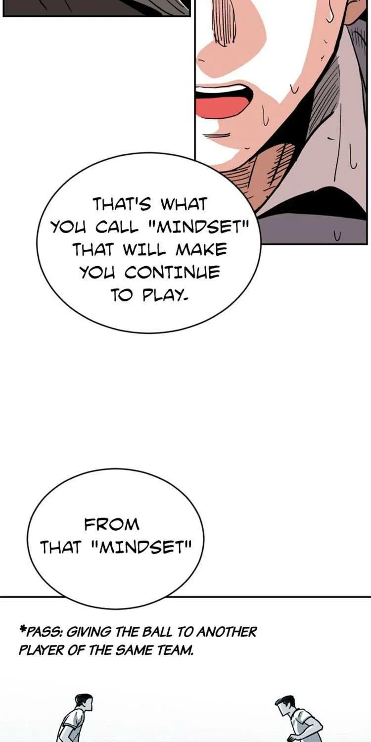 Build Up Chapter 11 page 81 - 