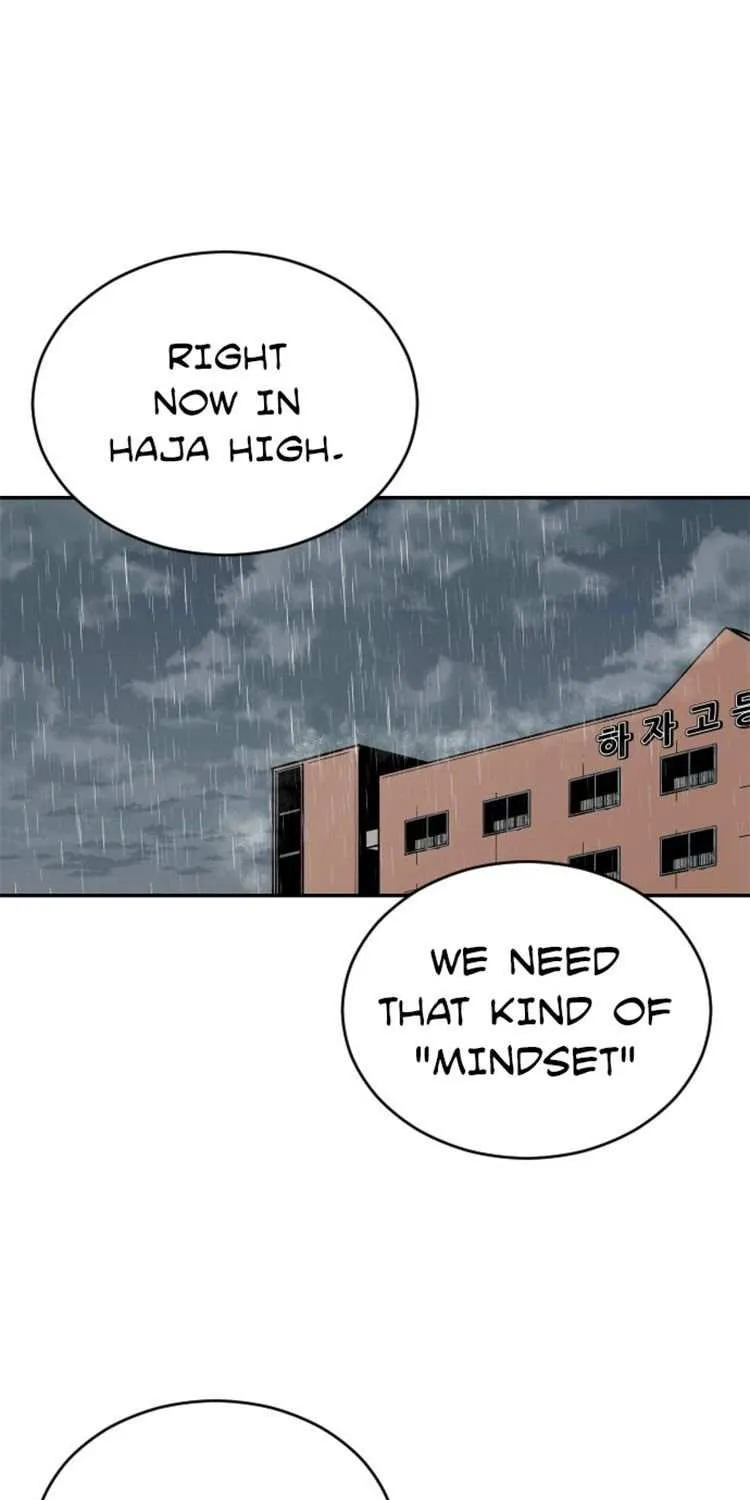 Build Up Chapter 11 page 83 - 