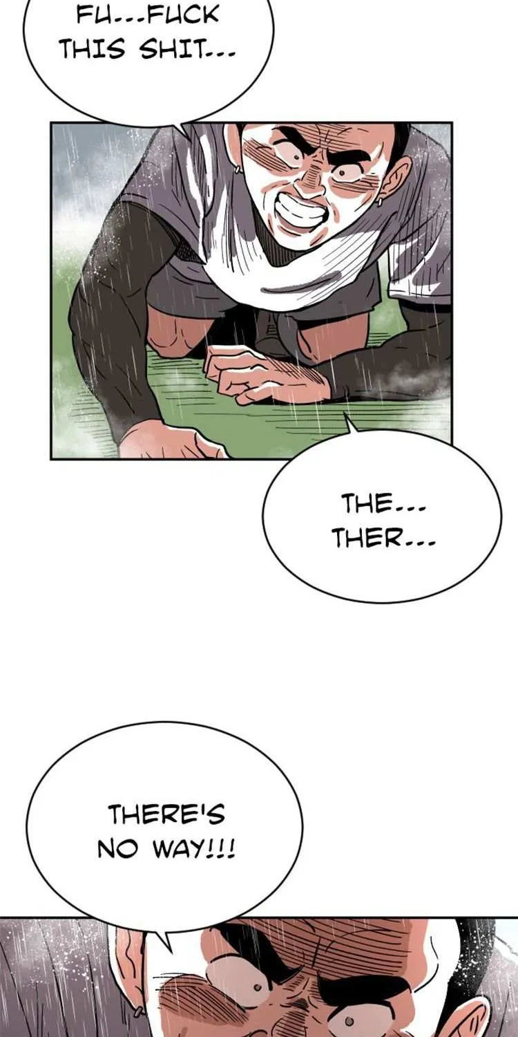 Build Up Chapter 11 page 84 - 