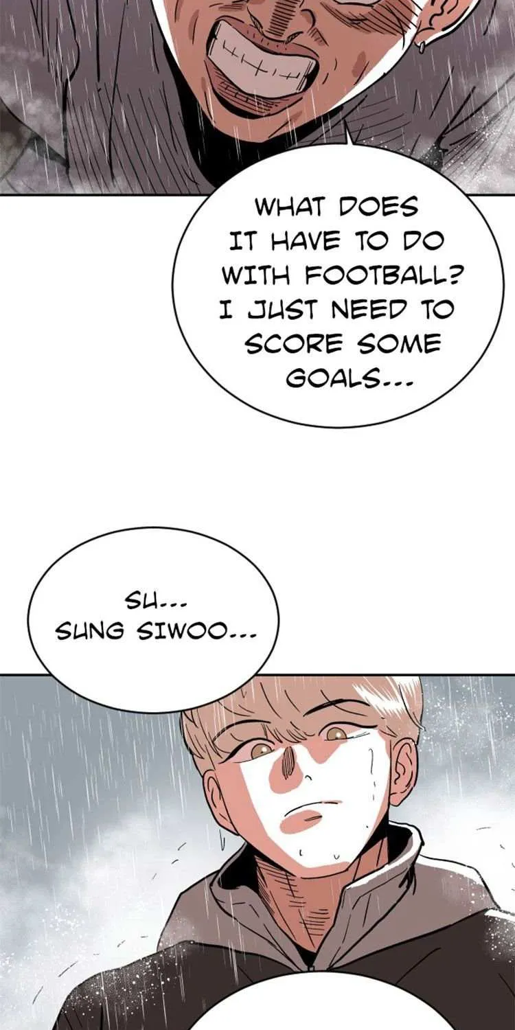Build Up Chapter 11 page 85 - 