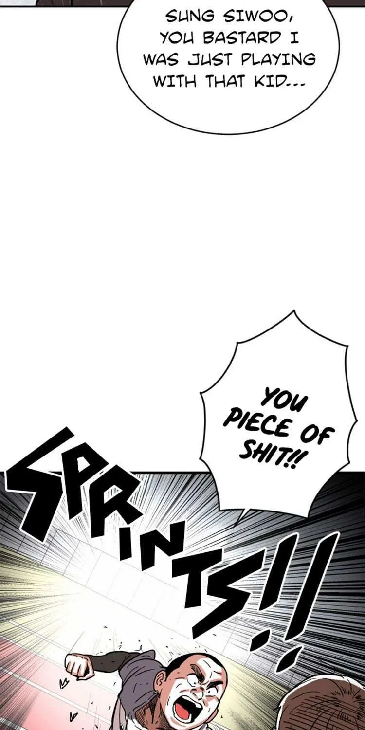 Build Up Chapter 11 page 86 - 