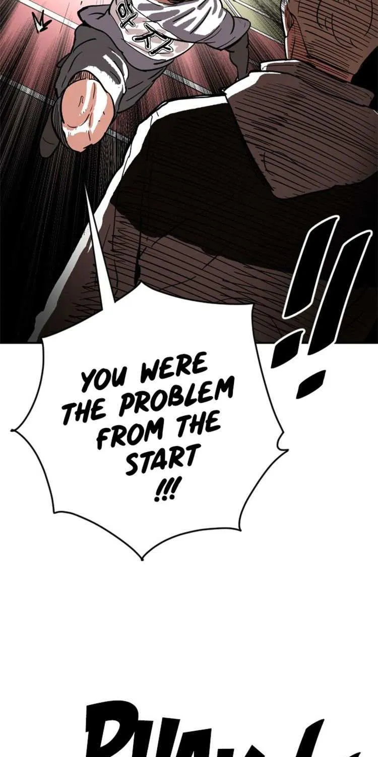 Build Up Chapter 11 page 87 - 