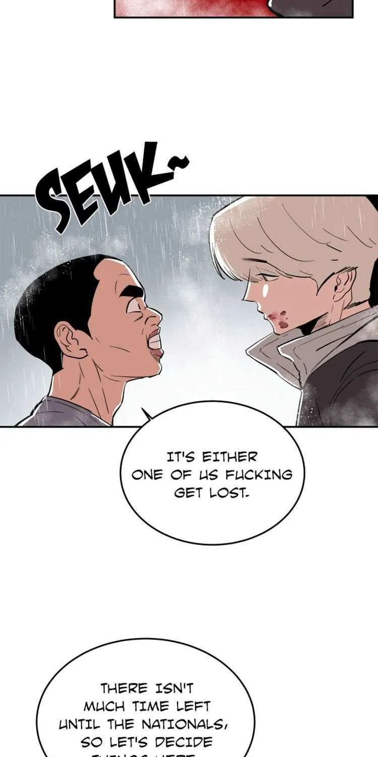 Build Up Chapter 12 page 19 - 