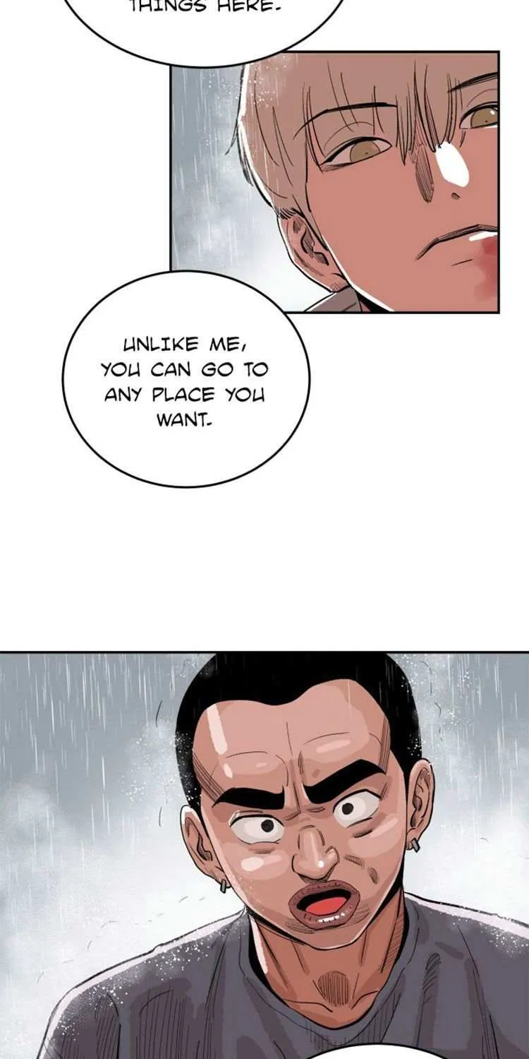 Build Up Chapter 12 page 20 - 