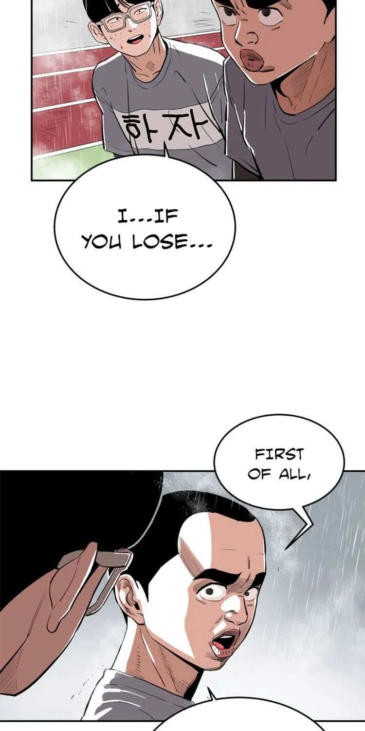 Build Up Chapter 12 page 26 - 