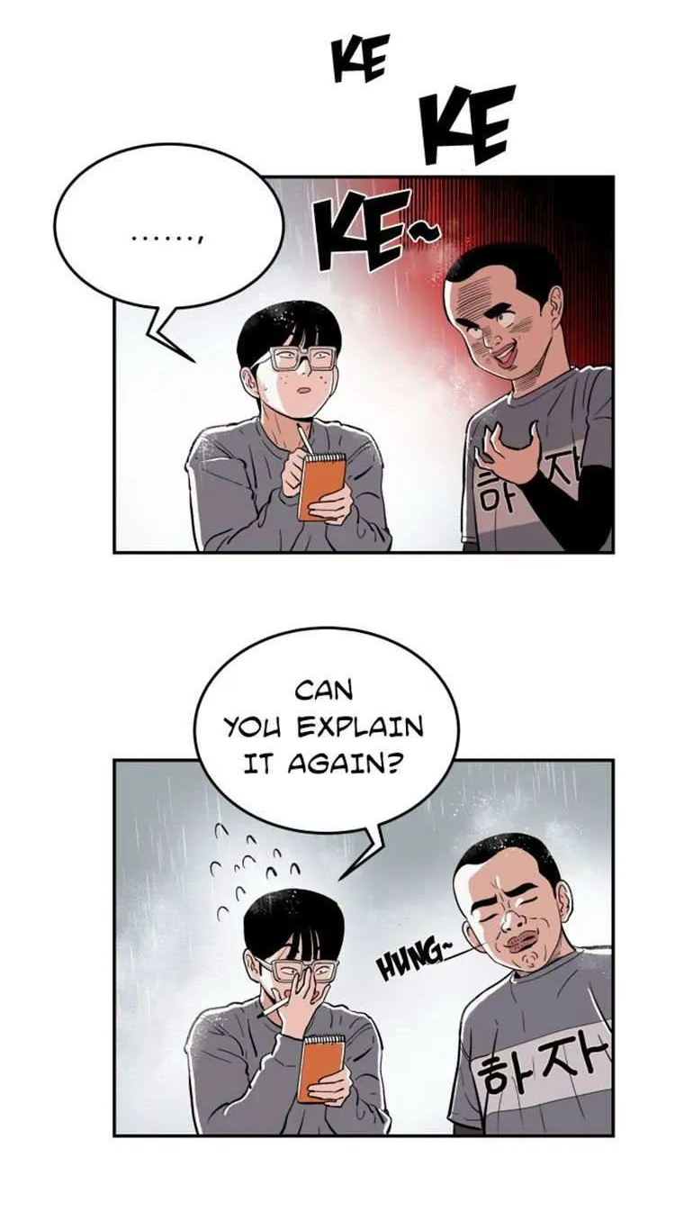Build Up Chapter 12 page 28 - 