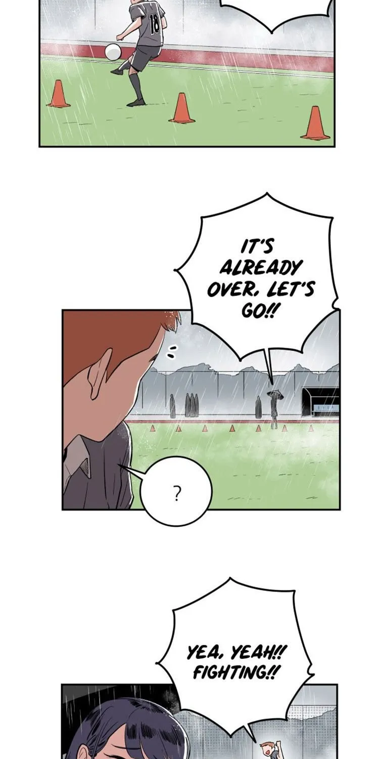 Build Up Chapter 12 page 30 - 