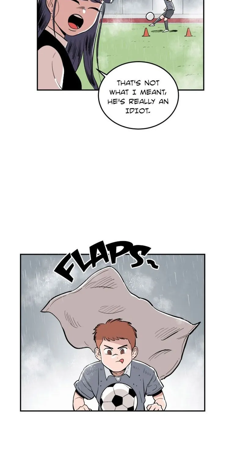 Build Up Chapter 12 page 31 - 