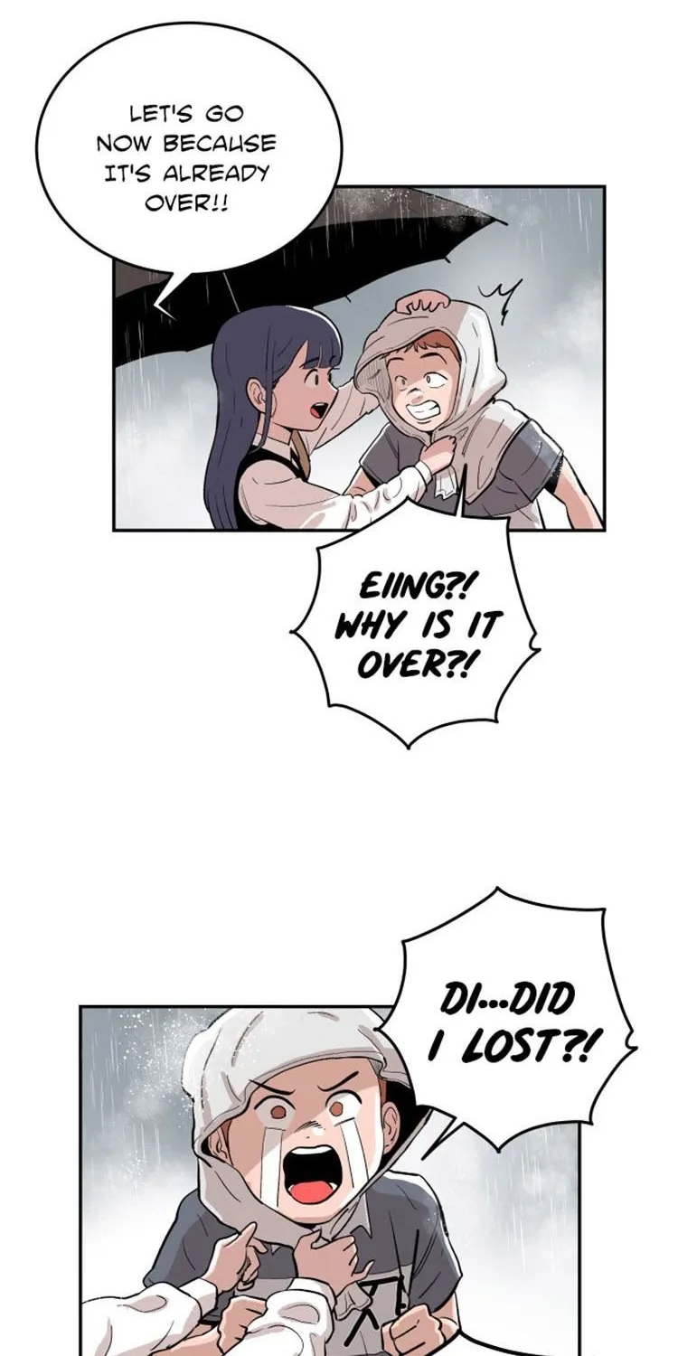 Build Up Chapter 12 page 32 - 