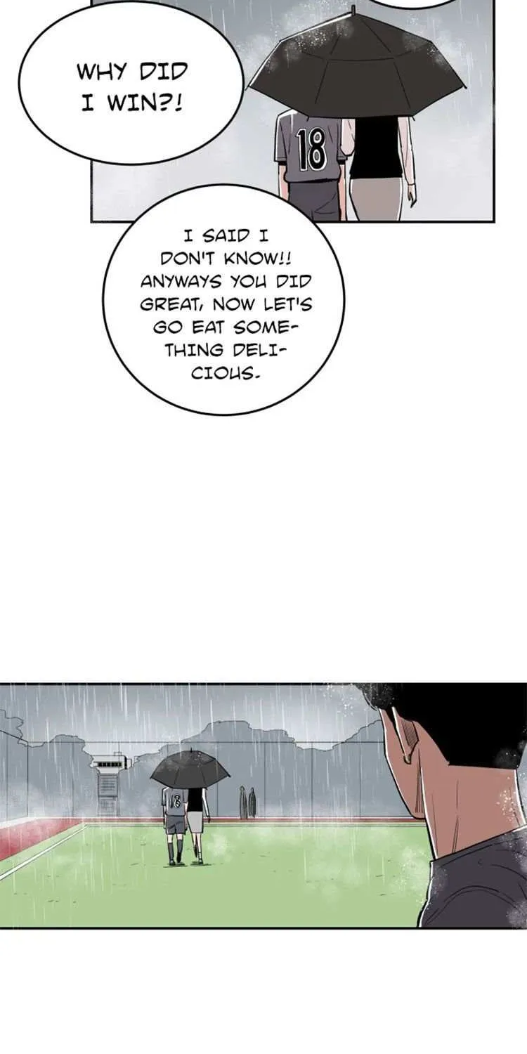 Build Up Chapter 12 page 37 - 