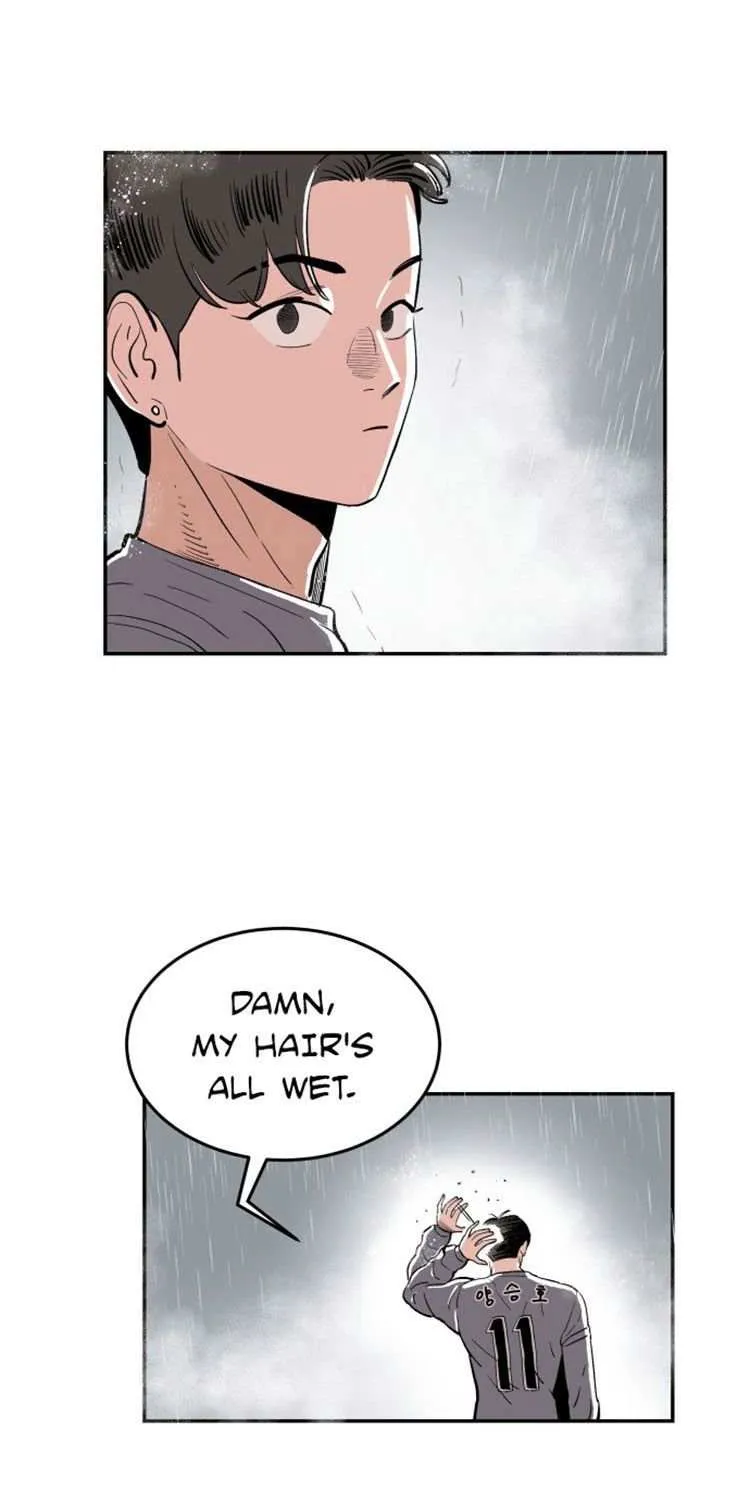 Build Up Chapter 12 page 38 - 