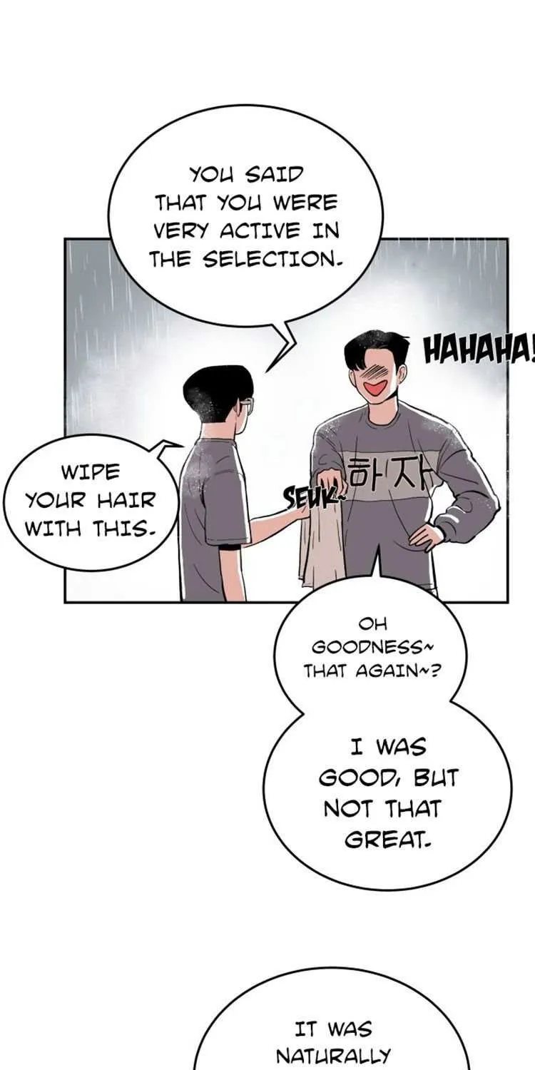 Build Up Chapter 12 page 40 - 