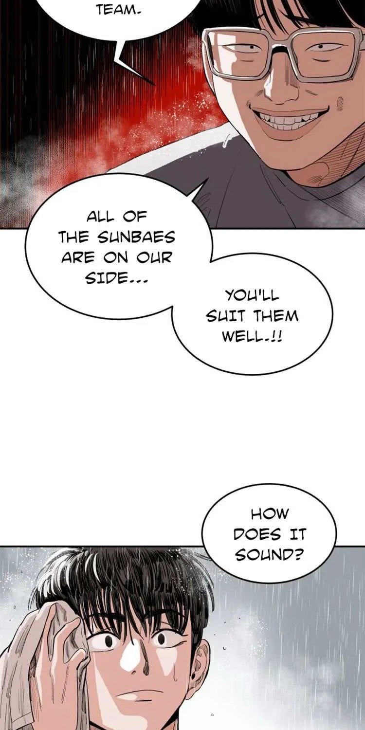 Build Up Chapter 12 page 42 - 