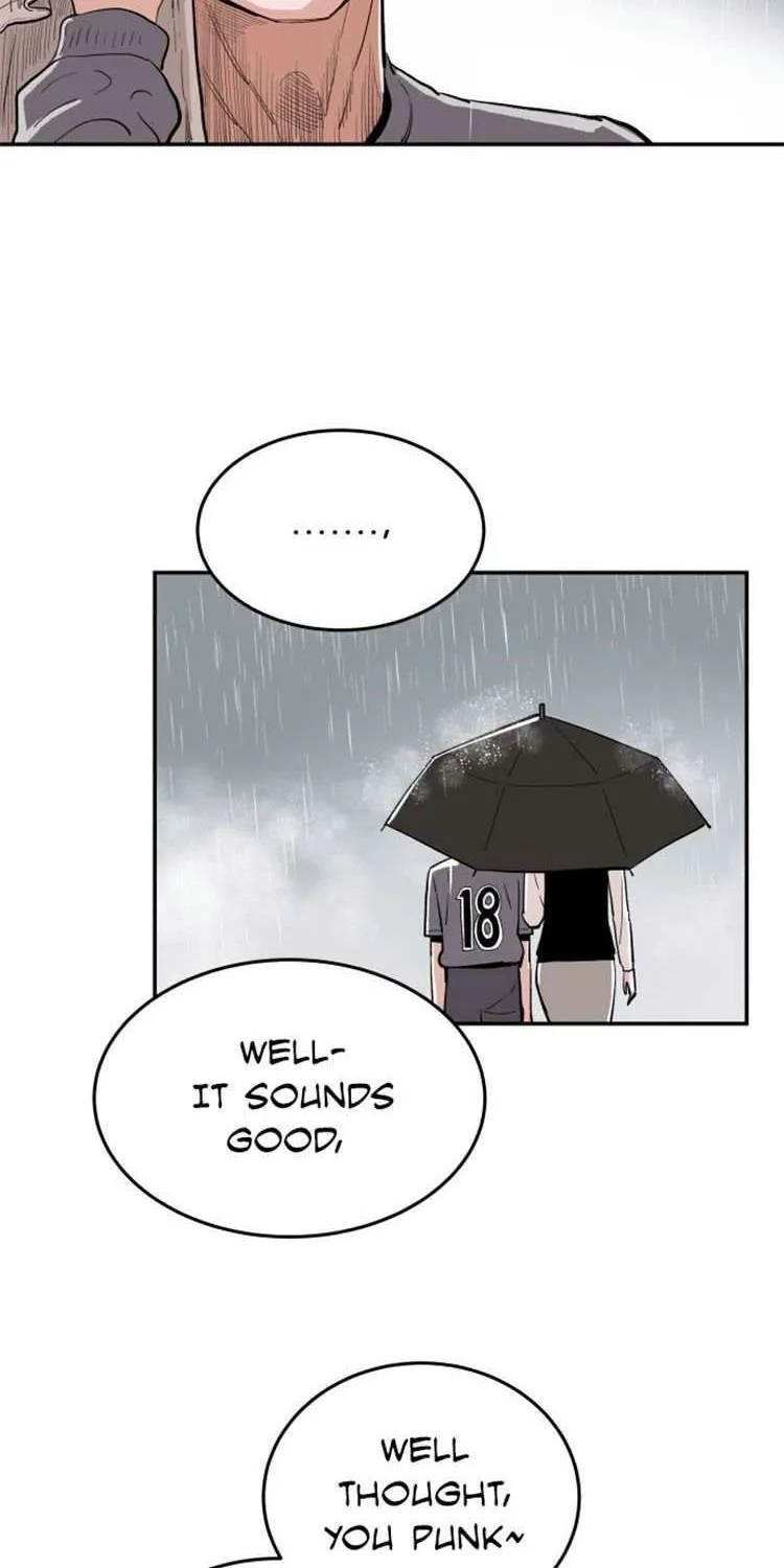 Build Up Chapter 12 page 43 - 