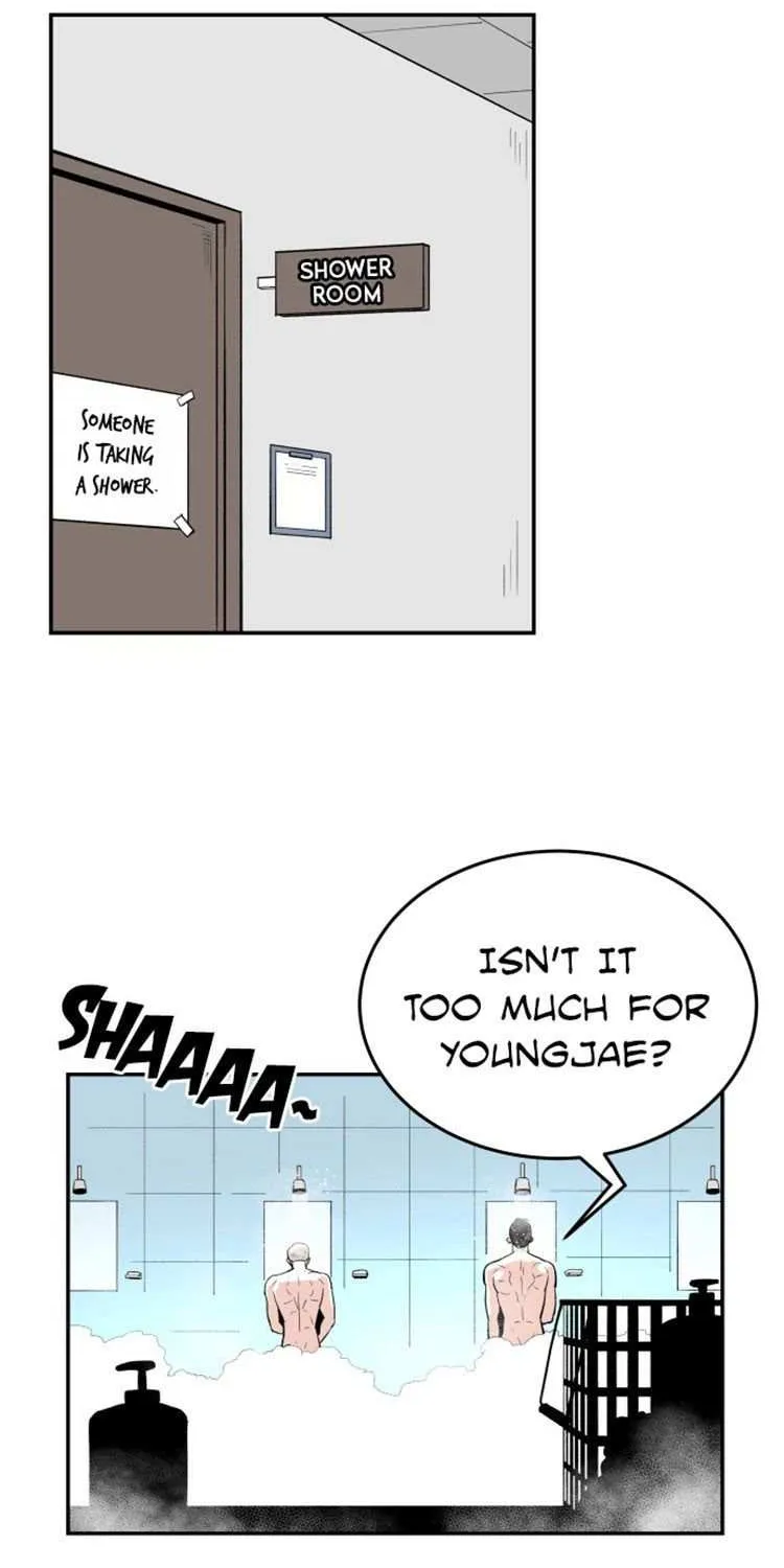 Build Up Chapter 12 page 45 - 
