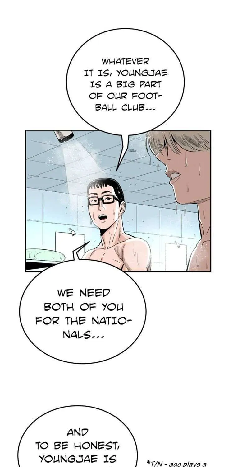 Build Up Chapter 12 page 46 - 