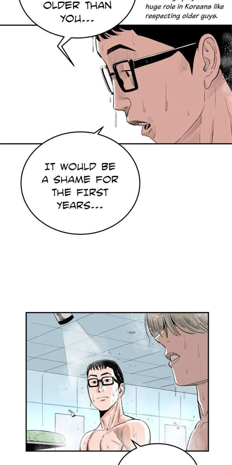 Build Up Chapter 12 page 47 - 