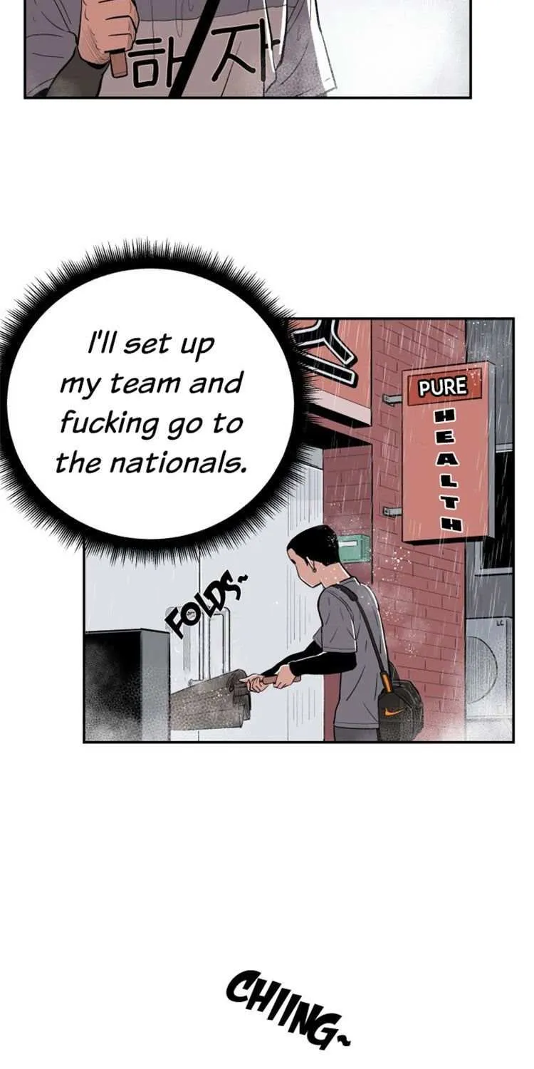 Build Up Chapter 12 page 53 - 