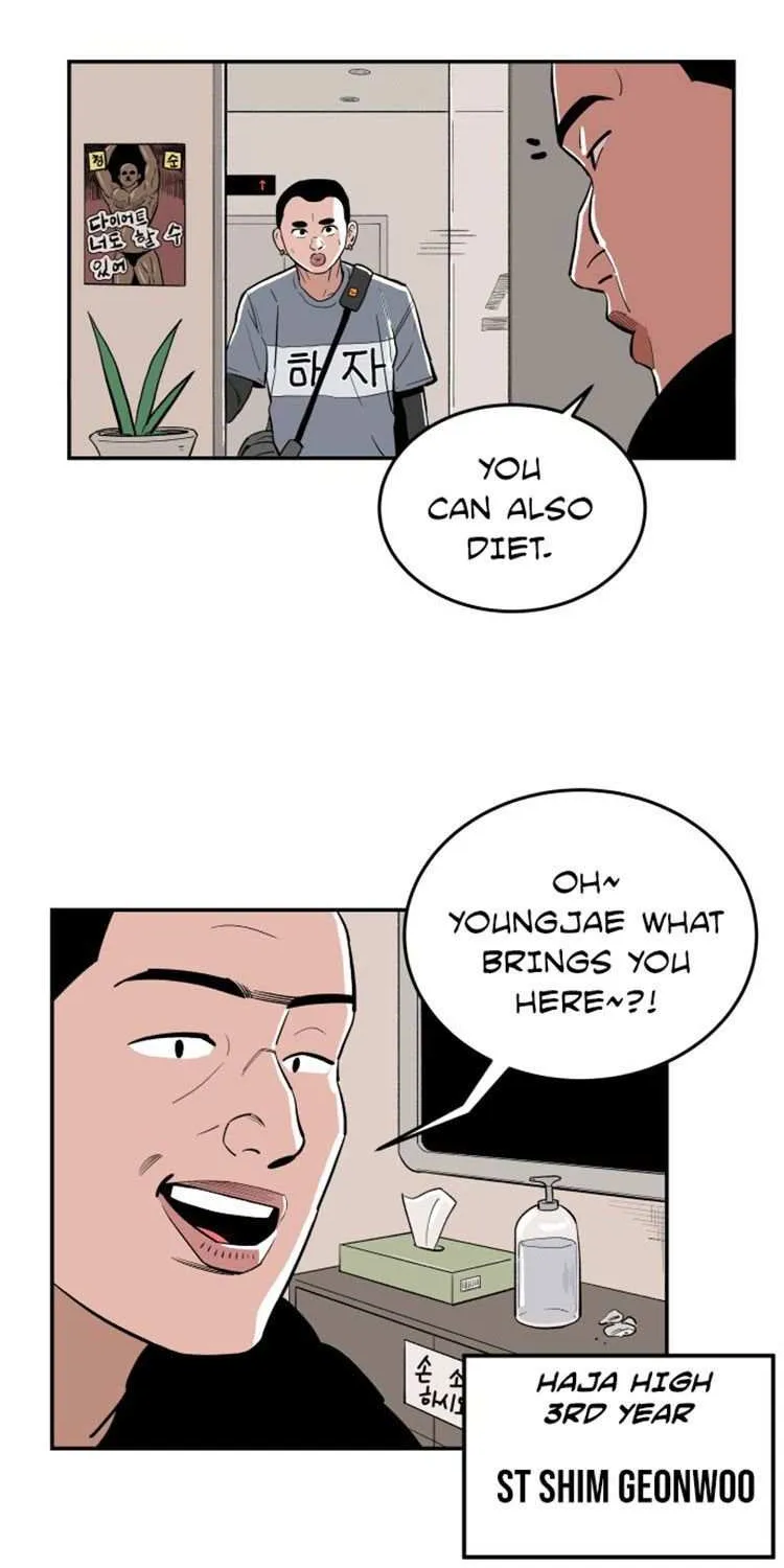 Build Up Chapter 12 page 54 - 