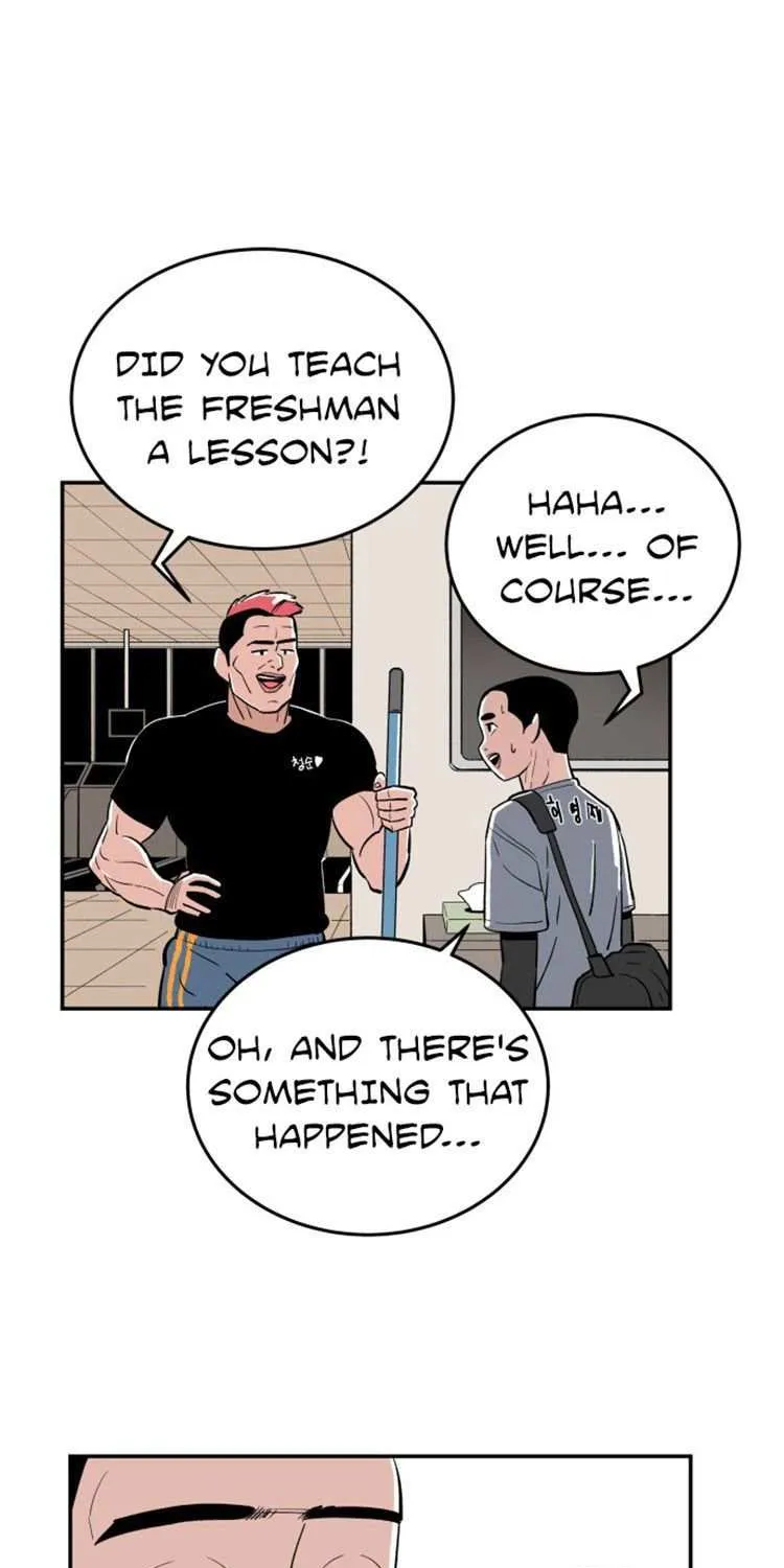 Build Up Chapter 12 page 55 - 